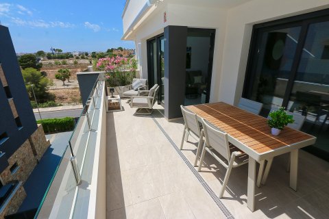 Huoneisto myytävänä Alicante, Espanja, 2 makuuhuonetta, 71 m2 No. 125759 - kuva 26