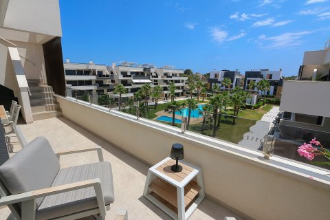 Huoneisto myytävänä Alicante, Espanja, 2 makuuhuonetta, 71 m2 No. 125759 - kuva 24