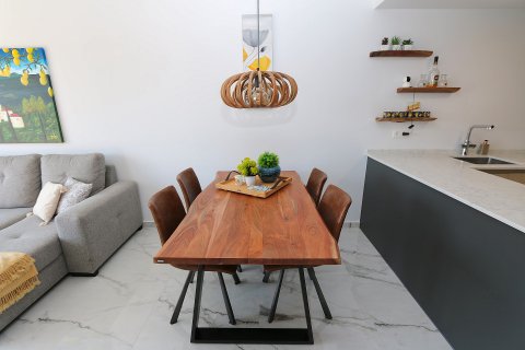 Huoneisto myytävänä Alicante, Espanja, 2 makuuhuonetta, 71 m2 No. 125759 - kuva 9