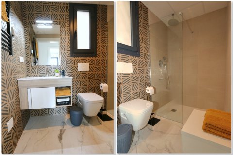 Huoneisto myytävänä Alicante, Espanja, 2 makuuhuonetta, 71 m2 No. 125759 - kuva 18