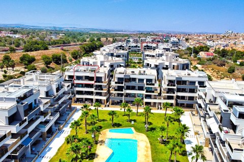 Huoneisto myytävänä Alicante, Espanja, 2 makuuhuonetta, 71 m2 No. 125759 - kuva 3
