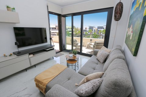 Huoneisto myytävänä Alicante, Espanja, 2 makuuhuonetta, 71 m2 No. 125759 - kuva 7