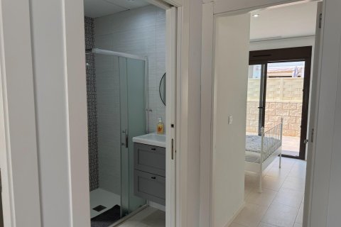 Villa for sale Ciudad Quesada, Alicante, Spain 3 bedrooms, 90 sq.m. No. 128671 - photo 14
