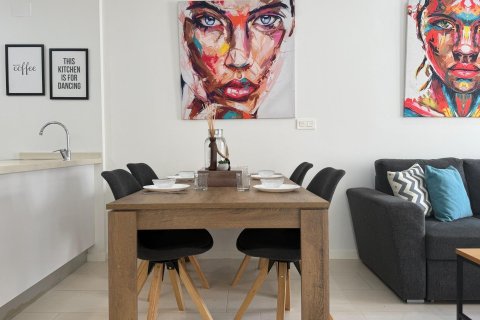 Villa for sale Ciudad Quesada, Alicante, Spain 3 bedrooms, 90 sq.m. No. 128671 - photo 3