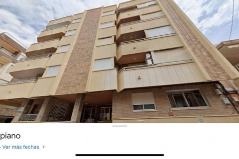 Apartment à vendre Torrevieja, Alicante, Espagne, 3 chambres, 107 m2 No. 128672 - photo 29