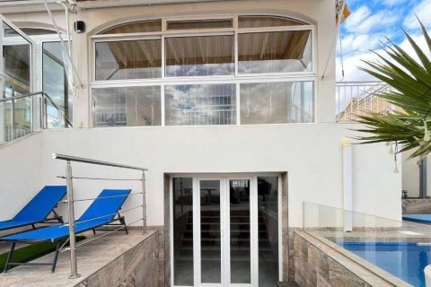 Villa in vendita Orihuela, Alicante, Spagna 3 camere da letto, 203 mq. N° 128670 - foto 14