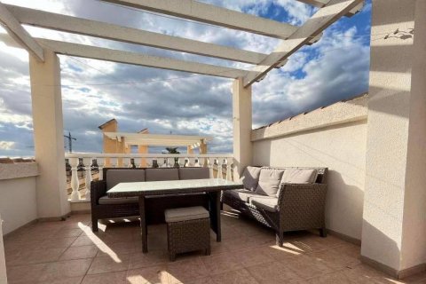 Villa in vendita Orihuela, Alicante, Spagna 3 camere da letto, 203 mq. N° 128670 - foto 15