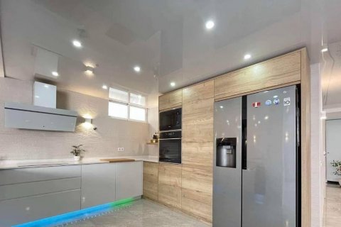 Villa in vendita Orihuela, Alicante, Spagna 3 camere da letto, 203 mq. N° 128670 - foto 4