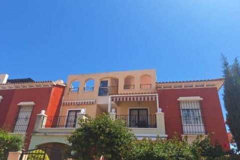 Bungalow for sale Torrevieja, Alicante, Spain 2 bedrooms, 75 sq.m. No. 128666 - photo 6