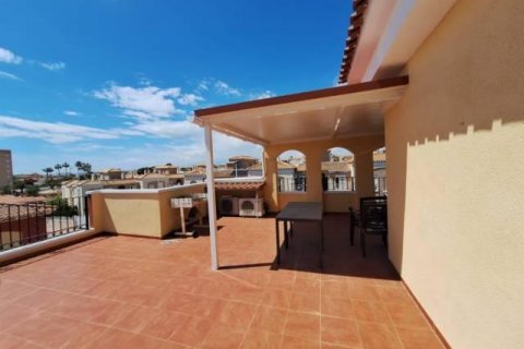 Bungalow for sale Torrevieja, Alicante, Spain 2 bedrooms, 75 sq.m. No. 128666 - photo 11
