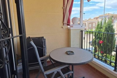 Bungalow for sale Torrevieja, Alicante, Spain 2 bedrooms, 75 sq.m. No. 128666 - photo 12