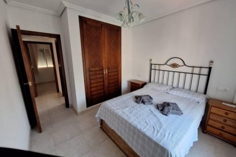 Bungalow for sale Torrevieja, Alicante, Spain 2 bedrooms, 75 sq.m. No. 128666 - photo 8