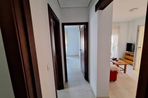Bungalow for sale Torrevieja, Alicante, Spain 2 bedrooms, 75 sq.m. No. 128666 - photo 9