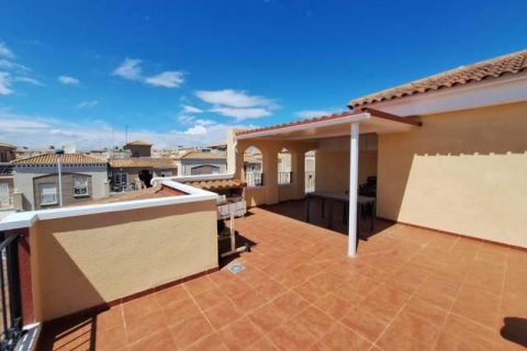 Bungalow for sale Torrevieja, Alicante, Spain 2 bedrooms, 75 sq.m. No. 128666 - photo 5