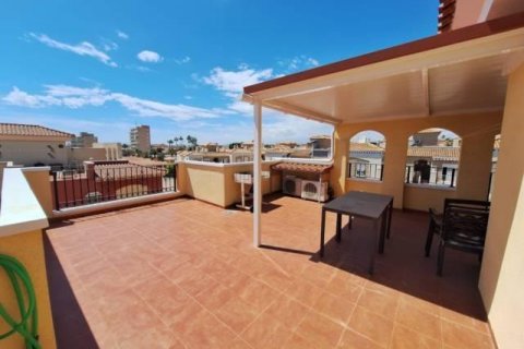 Bungalow for sale Torrevieja, Alicante, Spain 2 bedrooms, 75 sq.m. No. 128666 - photo 13