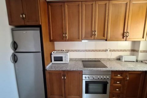 Bungalow for sale Torrevieja, Alicante, Spain 2 bedrooms, 75 sq.m. No. 128666 - photo 7
