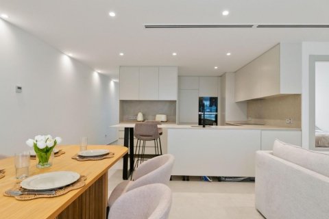 Продажа квартиры Торревьеха, Аликанте, Испания 3 спальни, 110м2 №128669 - фото 8