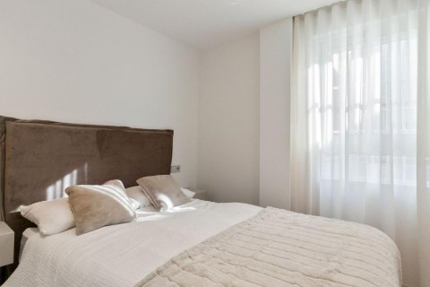 Продажа квартиры Торревьеха, Аликанте, Испания 3 спальни, 110м2 №128669 - фото 5