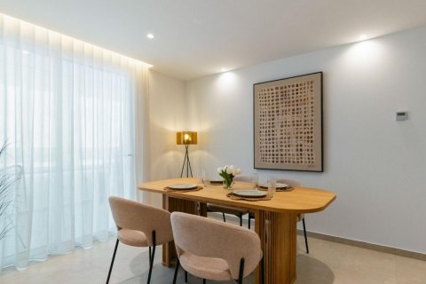 Продажа квартиры Торревьеха, Аликанте, Испания 3 спальни, 110м2 №128669 - фото 13