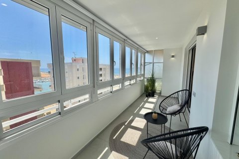 Продажа квартиры Торревьеха, Аликанте, Испания 3 спальни, 110м2 №128669 - фото 18