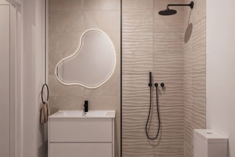 Apartament San Miguel de Salinas, Alicante, Hiszpania 2 sypialnie, 120 mkw. nr 130774 – zdjęcie 6