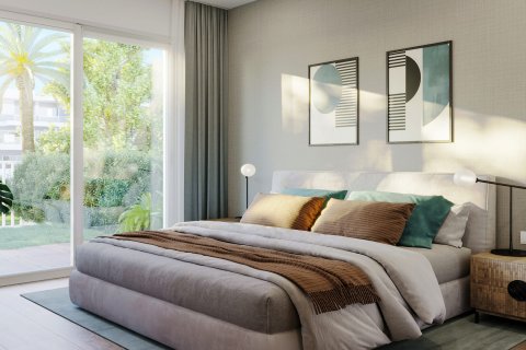 Wohnung zum Verkauf Monforte del Cid, Alicante, Spanien 3 Schlafzimmer, 163 m2 Nr. 130773 - Foto 14