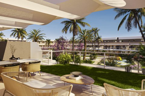 Wohnung zum Verkauf Monforte del Cid, Alicante, Spanien 3 Schlafzimmer, 163 m2 Nr. 130773 - Foto 8