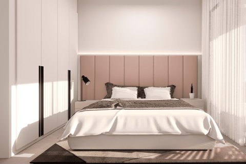 Penthäuser zum Verkauf Finestrat, Alicante, Spanien 2 Schlafzimmer, 163 m2 Nr. 130770 - Foto 2