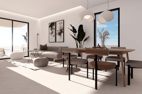 Penthäuser zum Verkauf Finestrat, Alicante, Spanien 2 Schlafzimmer, 163 m2 Nr. 130770 - Foto 20