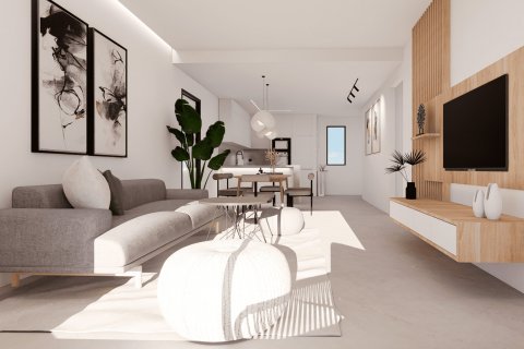 Penthäuser zum Verkauf Finestrat, Alicante, Spanien 2 Schlafzimmer, 163 m2 Nr. 130770 - Foto 19