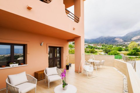 Kamienica Benalmadena, Malaga, Hiszpania 3 sypialnie, 280 mkw. nr 121824 – zdjęcie 2