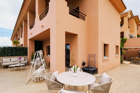 Kamienica Benalmadena, Malaga, Hiszpania 3 sypialnie, 280 mkw. nr 121824 – zdjęcie 5