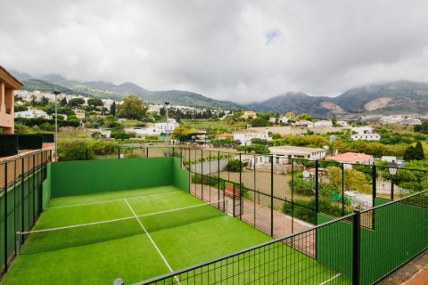 Kamienica Benalmadena, Malaga, Hiszpania 3 sypialnie, 280 mkw. nr 121824 – zdjęcie 6