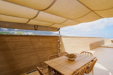 Kamienica Benalmadena, Malaga, Hiszpania 3 sypialnie, 280 mkw. nr 121824 – zdjęcie 8