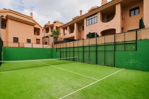 Kamienica Benalmadena, Malaga, Hiszpania 3 sypialnie, 280 mkw. nr 121824 – zdjęcie 7