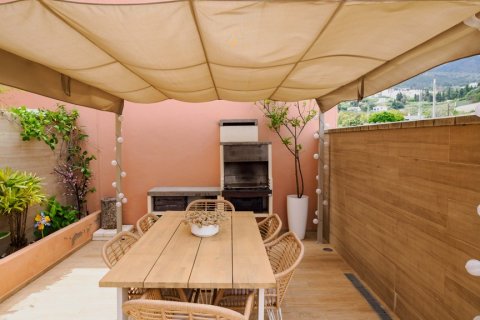 Kamienica Benalmadena, Malaga, Hiszpania 3 sypialnie, 280 mkw. nr 121824 – zdjęcie 9