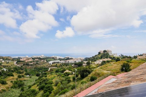 Kamienica Benalmadena, Malaga, Hiszpania 3 sypialnie, 280 mkw. nr 121824 – zdjęcie 22