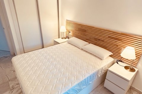 Аренда квартиры в Марбелья, Малага, Испания 1 спальня, 60м2 №121823 - фото 6