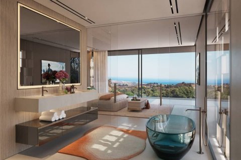 Apartment for sale Ojen, Malaga, Spain 3 bedrooms, 185 sq.m. No. 123762 - photo 6