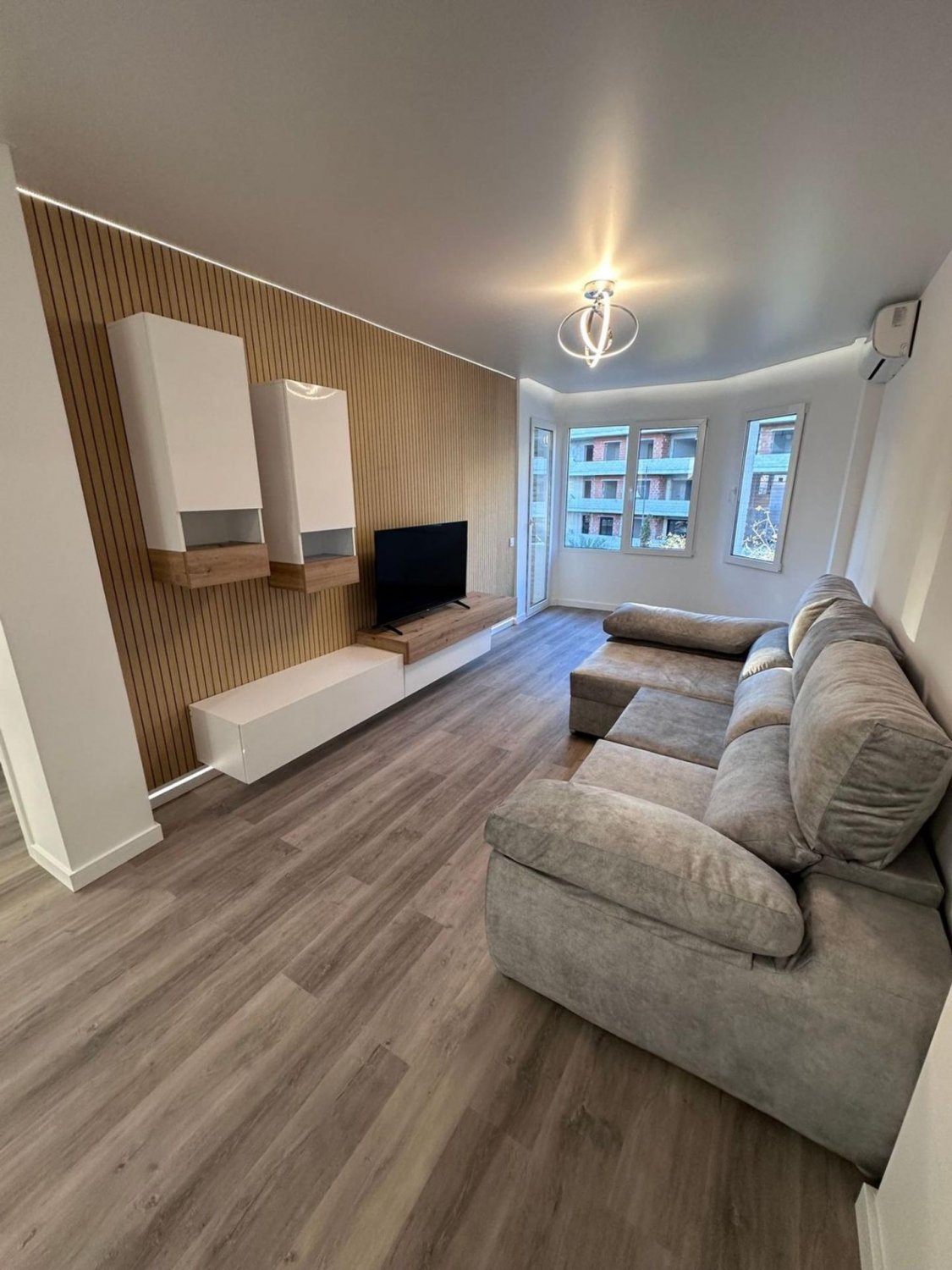 Dzīvoklis Torrevieja, Alicante, Spānijā 3 istabas, 89 m2 Nr. 125869