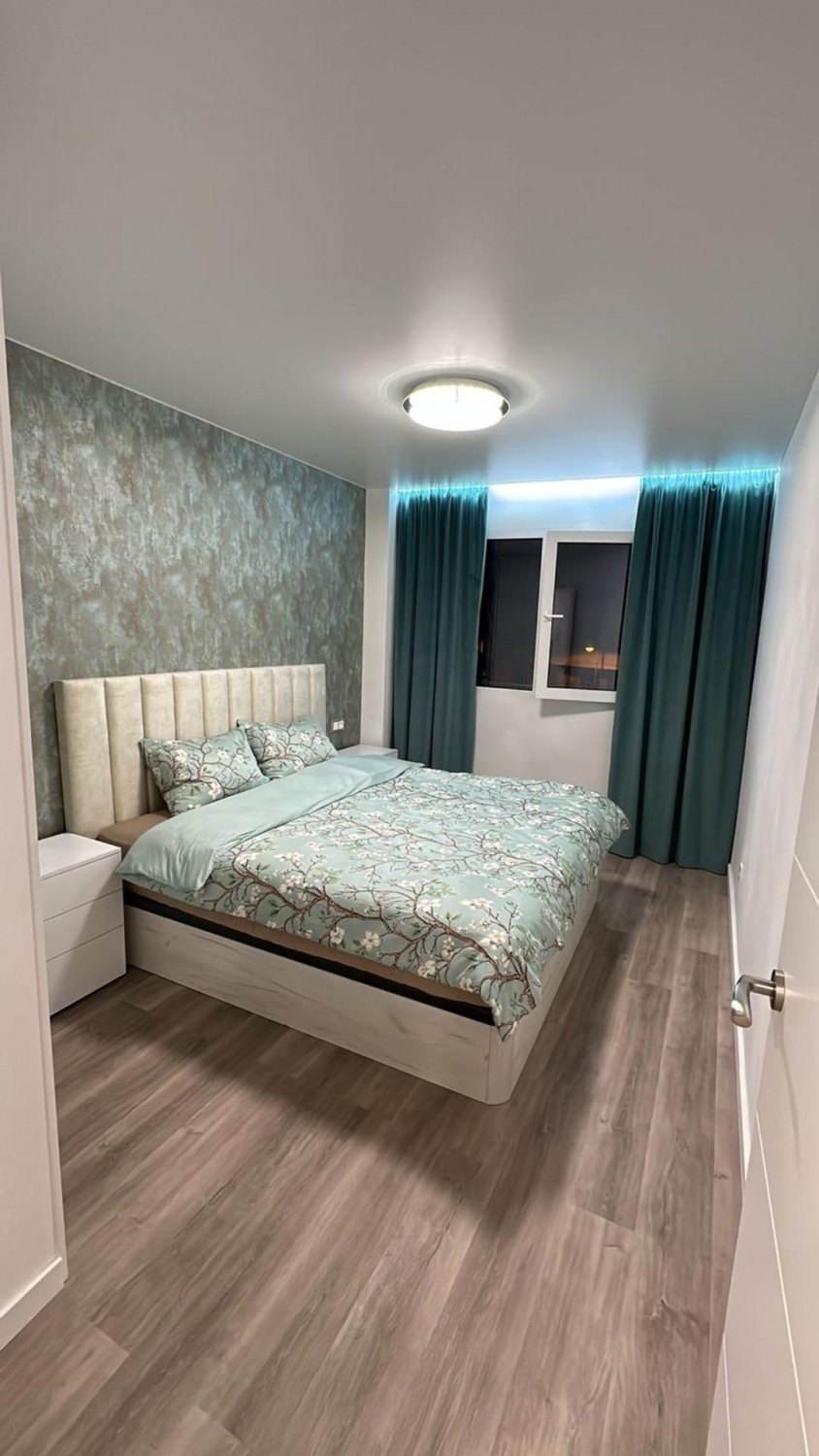 Dzīvoklis Torrevieja, Alicante, Spānijā 3 istabas, 89 m2 Nr. 125869