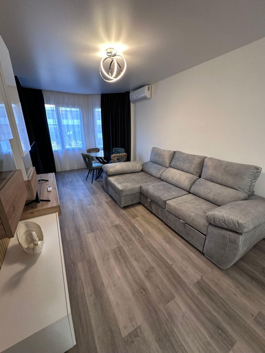 Dzīvoklis Torrevieja, Alicante, Spānijā 3 istabas, 89 m2 Nr. 125869