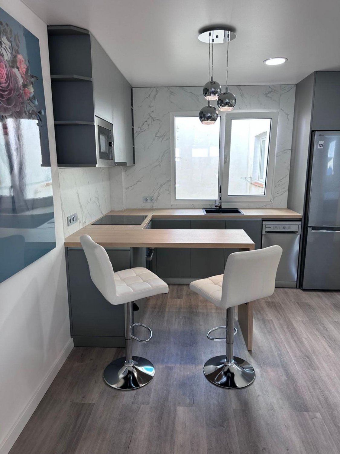Dzīvoklis Torrevieja, Alicante, Spānijā 3 istabas, 89 m2 Nr. 125869