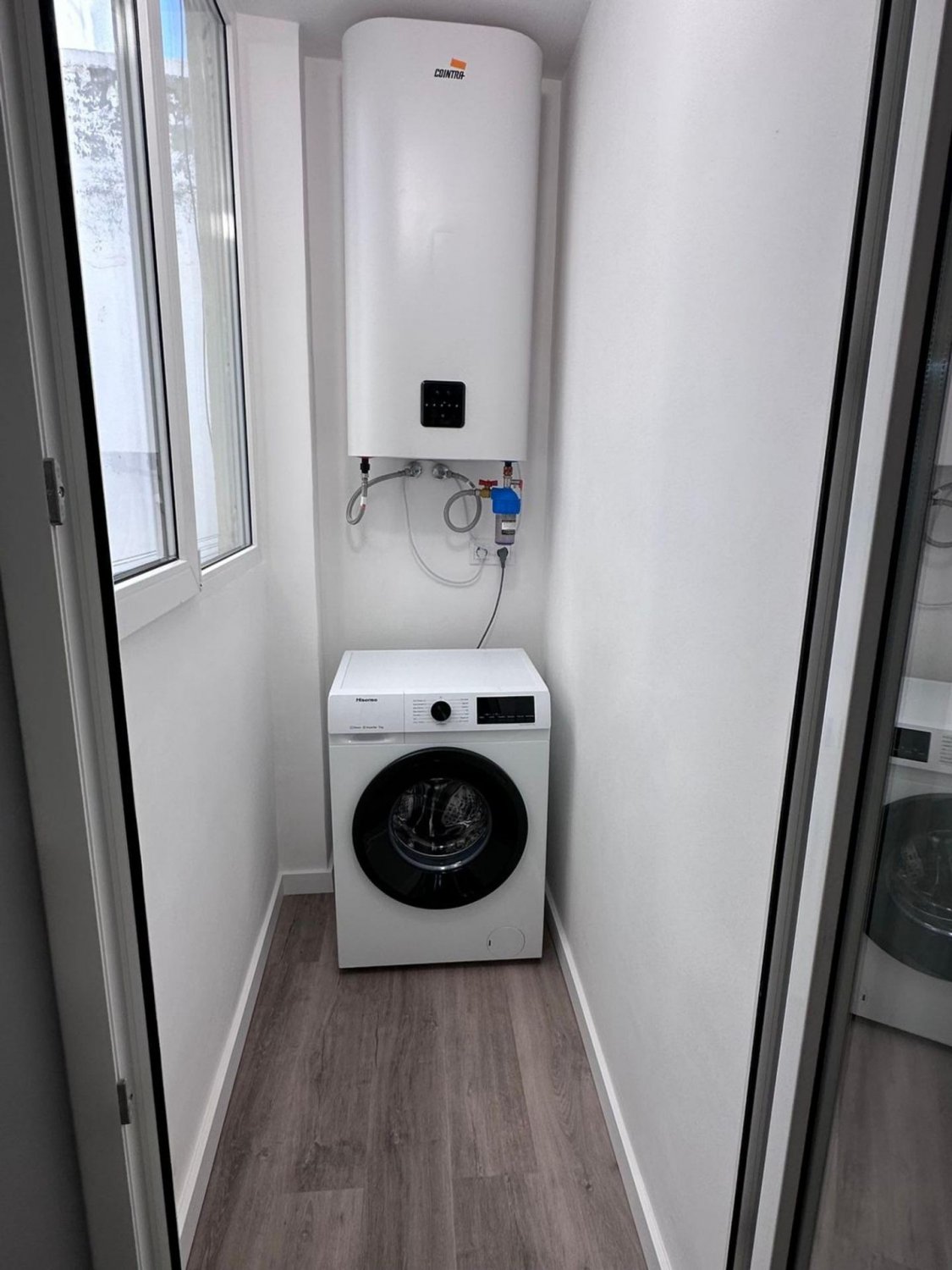Dzīvoklis Torrevieja, Alicante, Spānijā 3 istabas, 89 m2 Nr. 125869