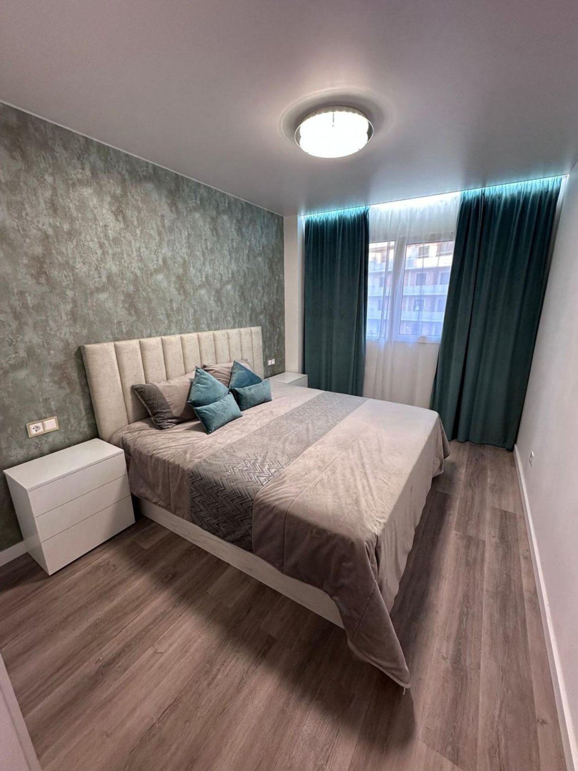 Dzīvoklis Torrevieja, Alicante, Spānijā 3 istabas, 89 m2 Nr. 125869