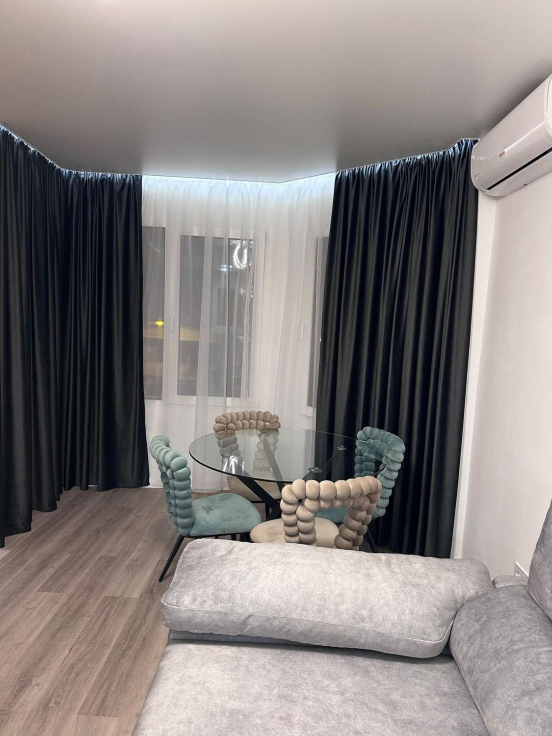 Dzīvoklis Torrevieja, Alicante, Spānijā 3 istabas, 89 m2 Nr. 125869