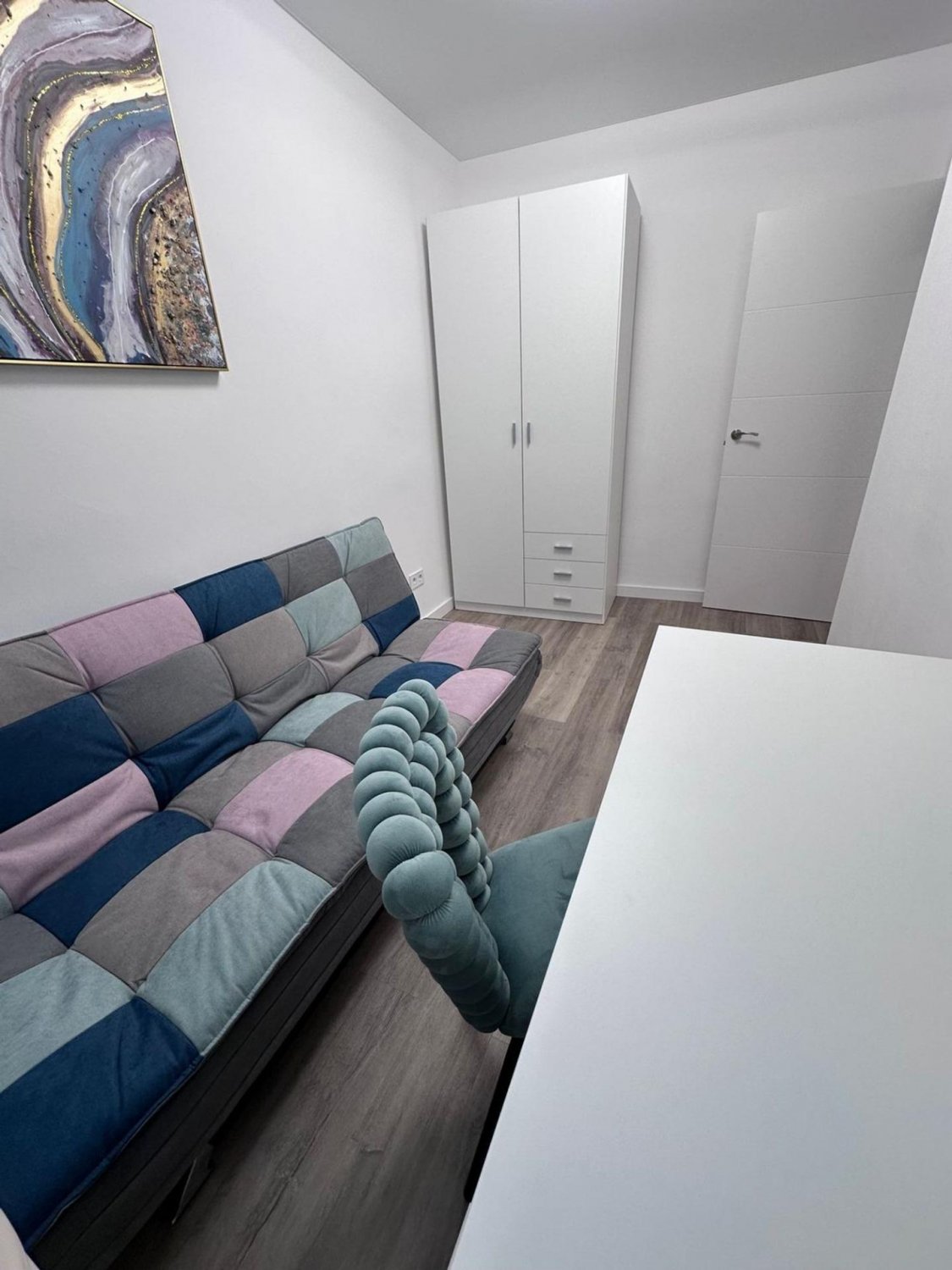 Dzīvoklis Torrevieja, Alicante, Spānijā 3 istabas, 89 m2 Nr. 125869