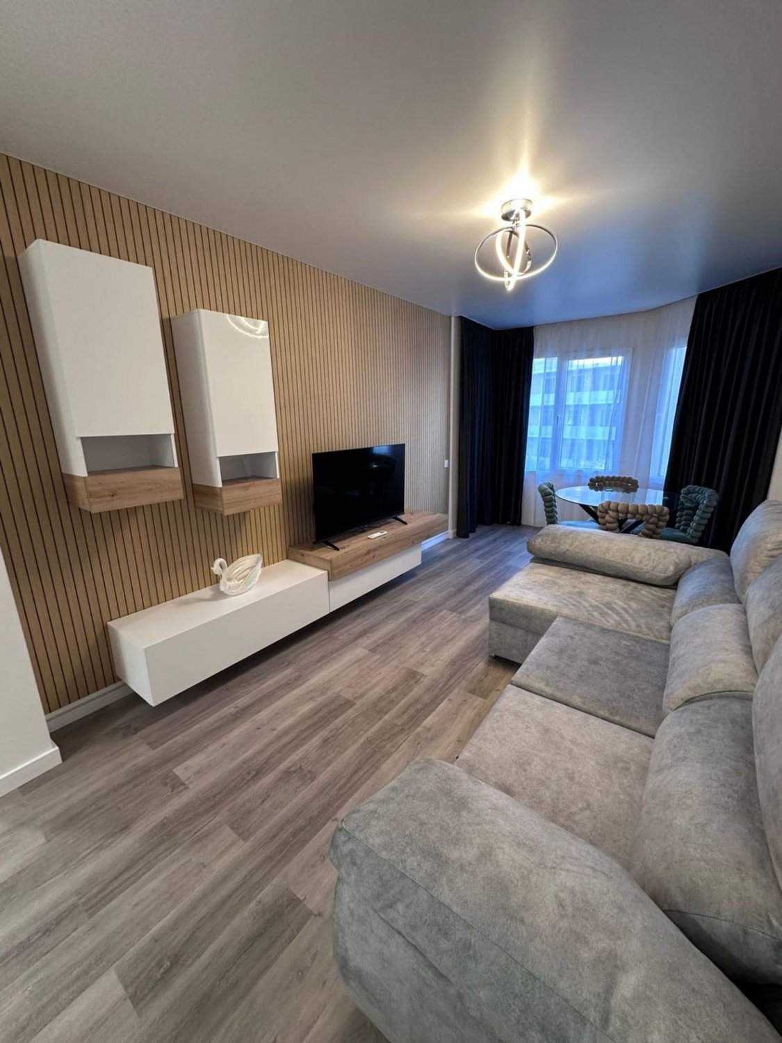 Dzīvoklis Torrevieja, Alicante, Spānijā 3 istabas, 89 m2 Nr. 125869