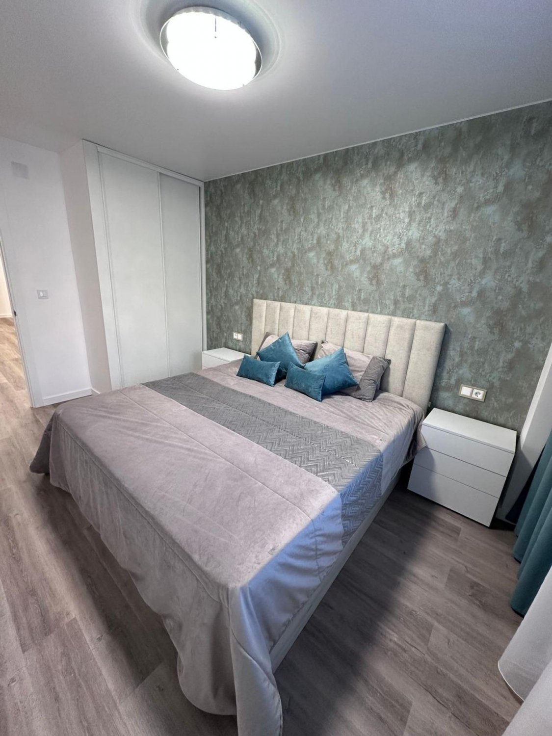 Dzīvoklis Torrevieja, Alicante, Spānijā 3 istabas, 89 m2 Nr. 125869