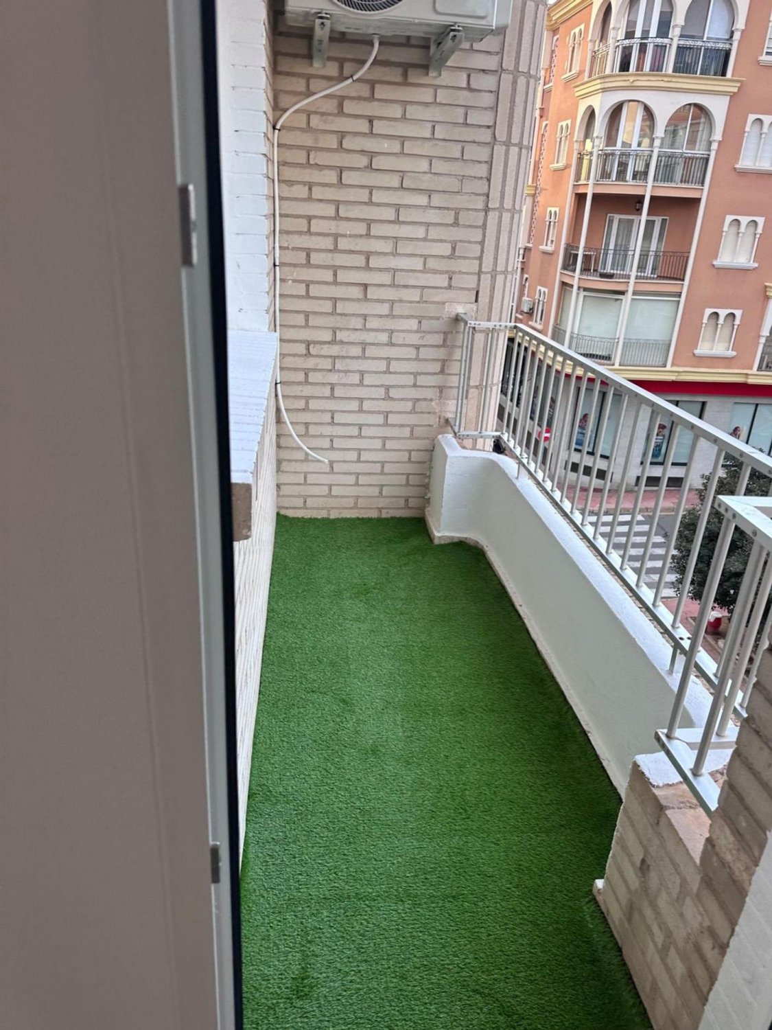 Dzīvoklis Torrevieja, Alicante, Spānijā 3 istabas, 89 m2 Nr. 125869